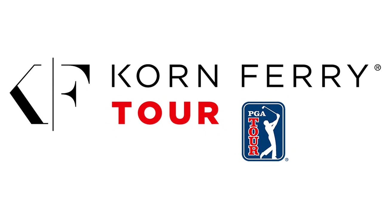 Korn Ferry replaces Web.com as title sponsor, has big plans for developmental circuit