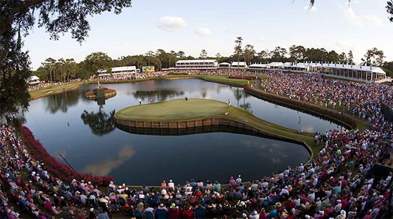 The 11 greatest island greens in the world
