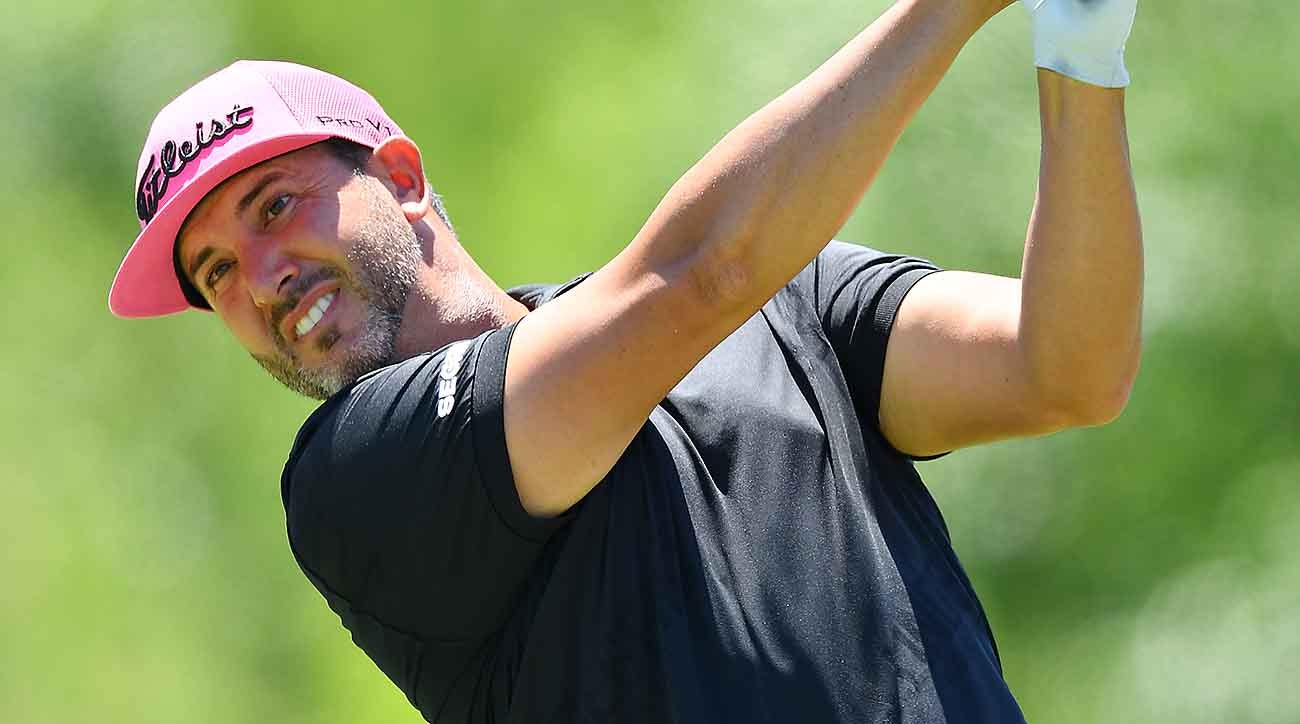 Fantasy Six Pack: Get these players in your lineup at the RBC Canadian Open