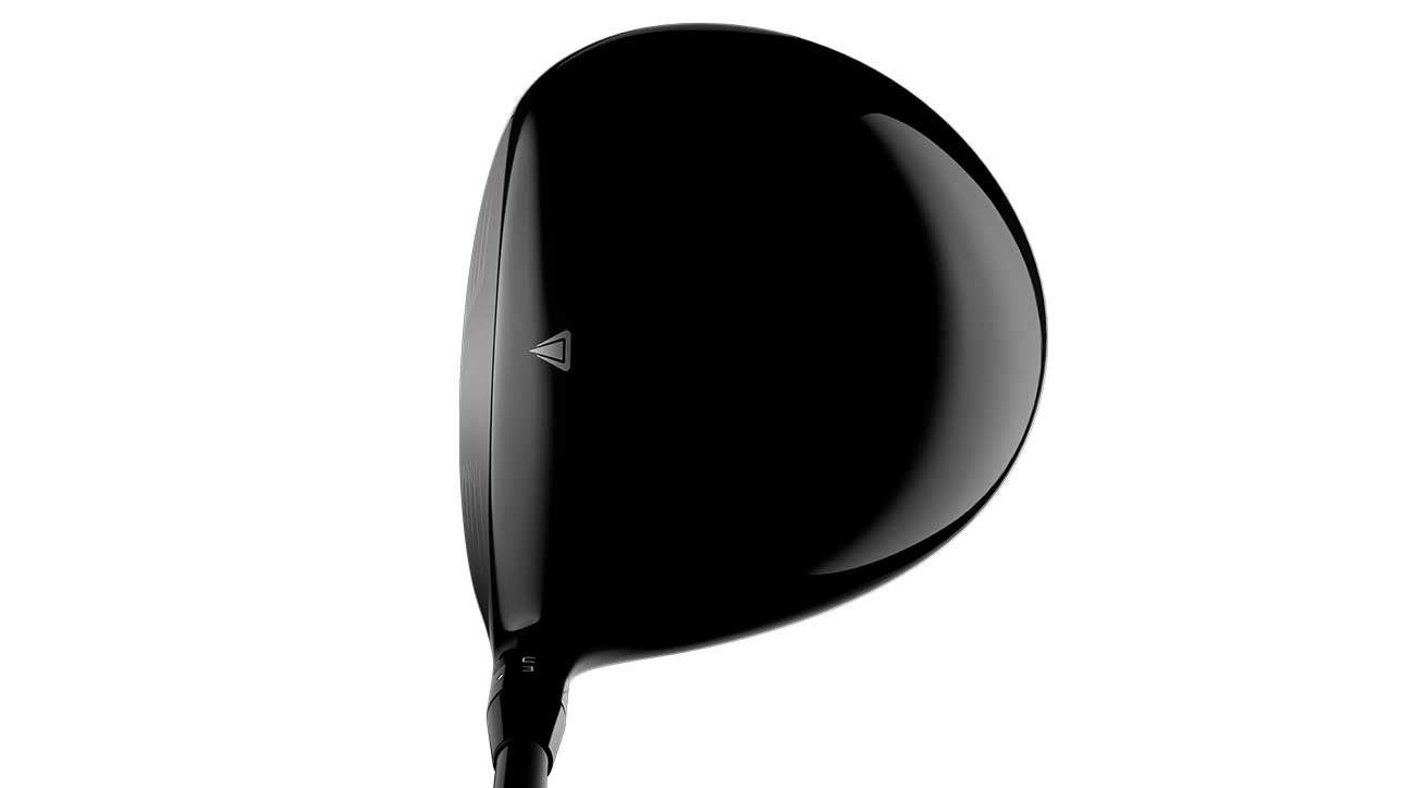 A look at the new Titleist TS1 lightweight driver.