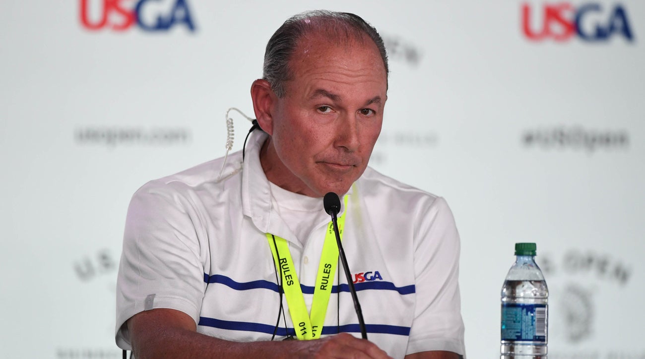 USGA U.S. Open