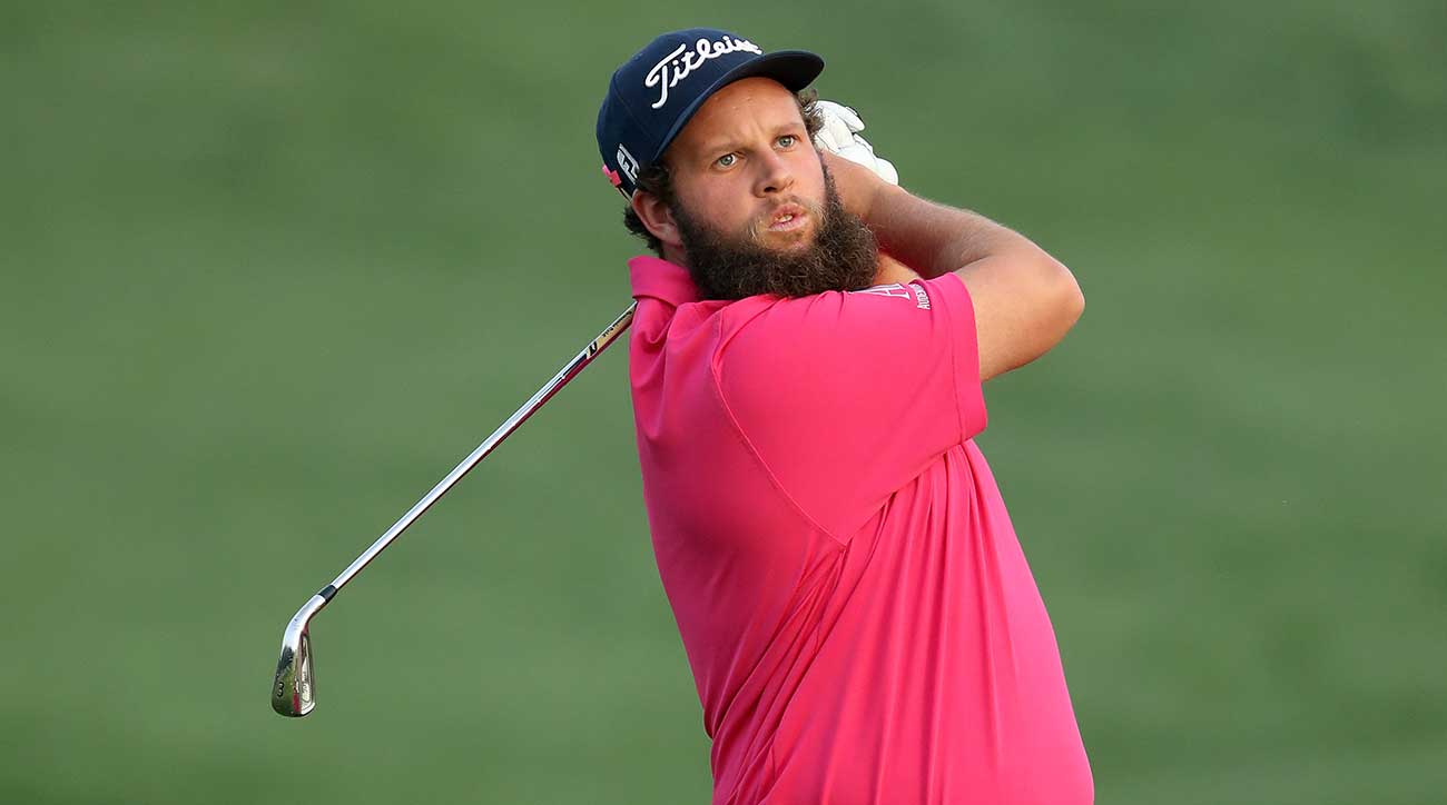 "Beef" will try to advance to Pebble Beach through the England sectional.