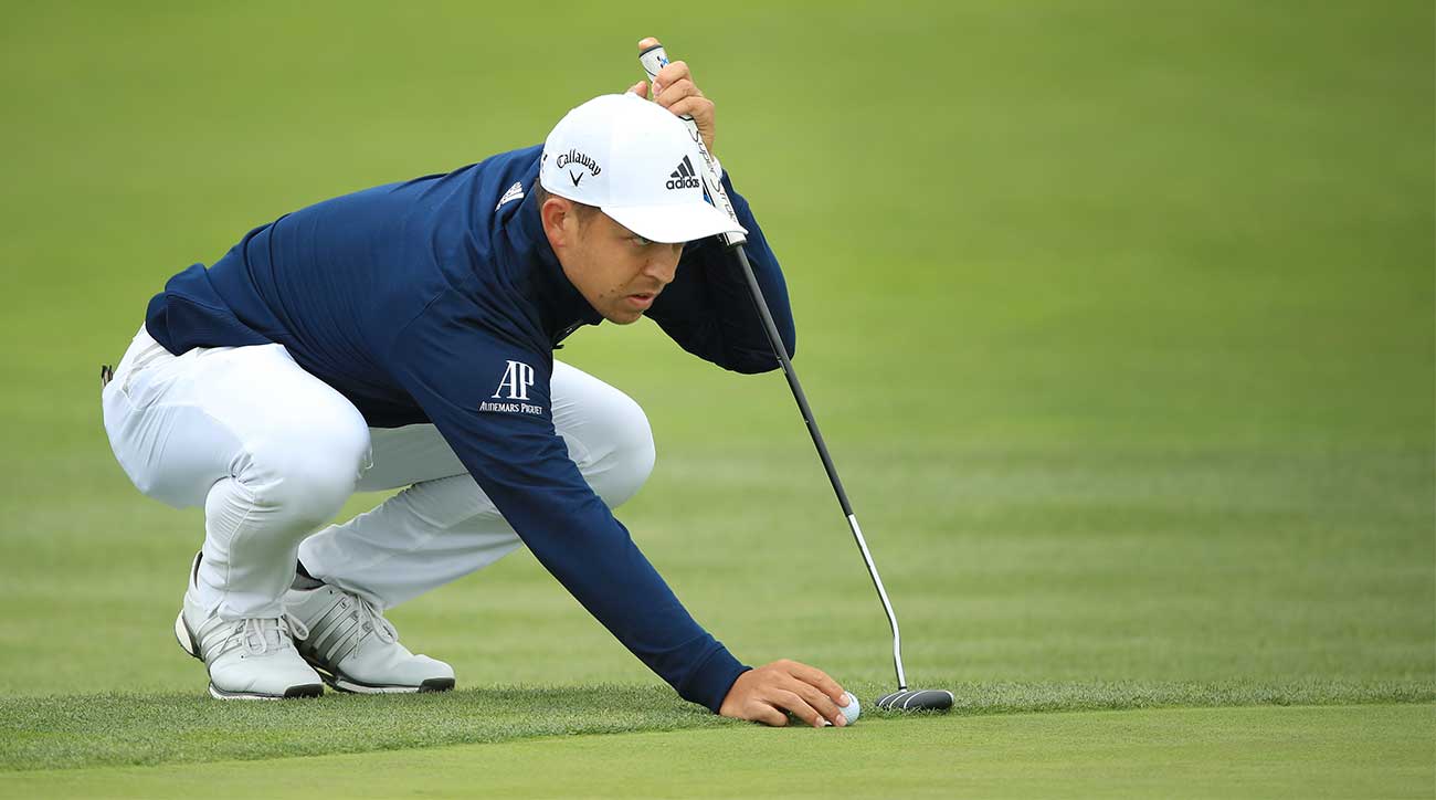Improving this one thing can improve your putting before you even hit the ball