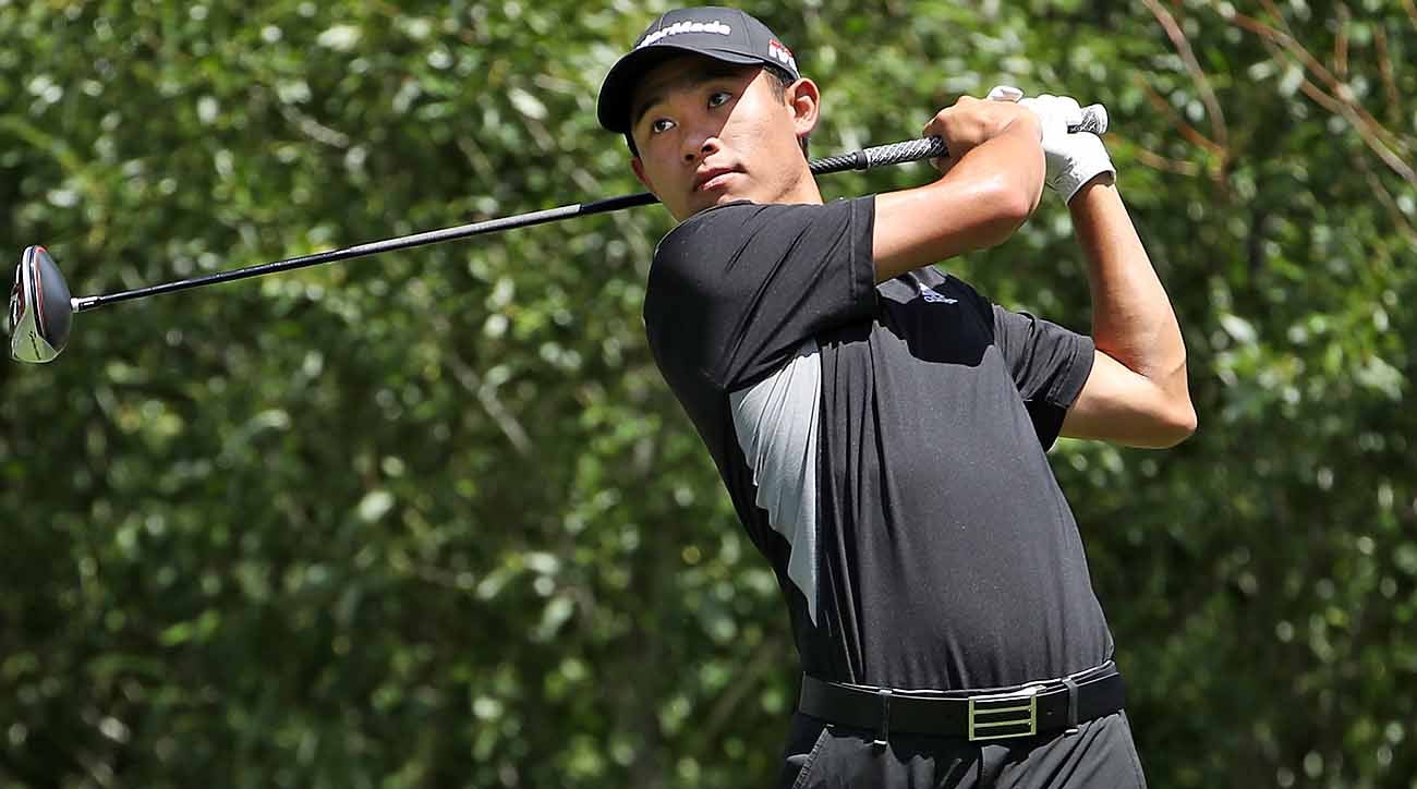 Fantasy Six Pack: Get these players in your DraftKings and FanDuel lineups at the Wyndham Championship