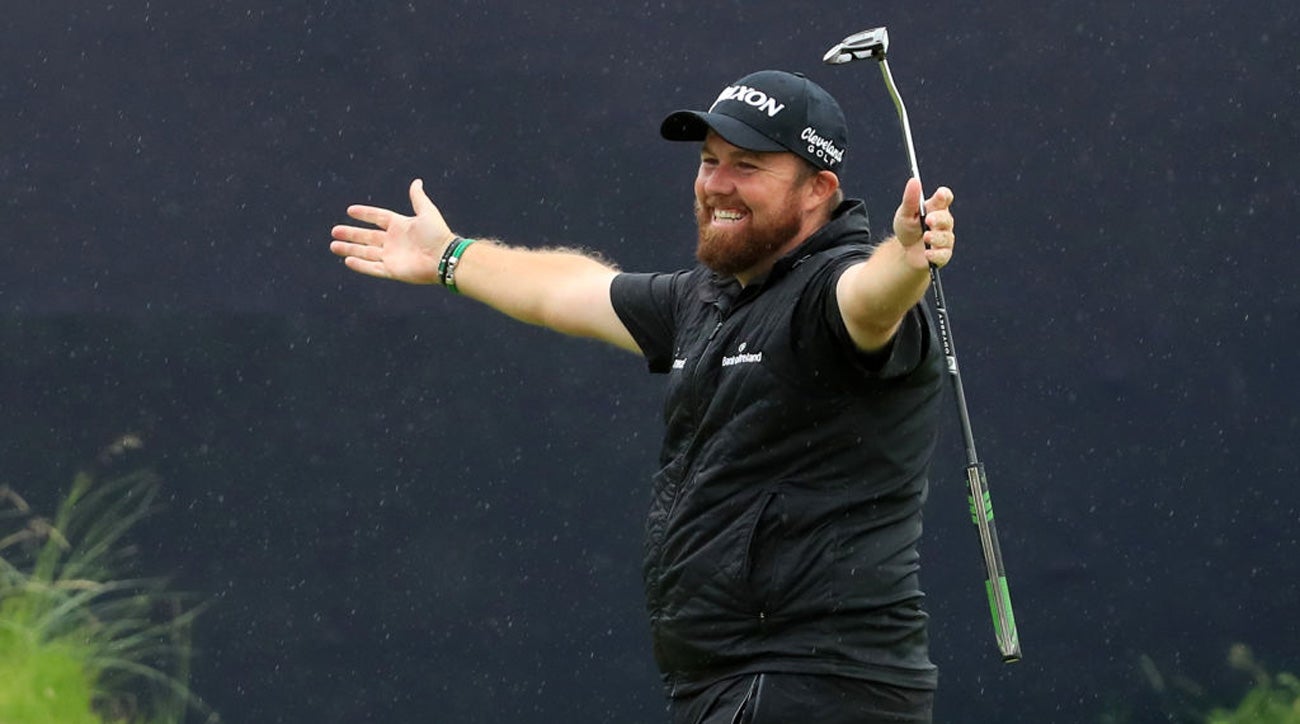 shane lowry