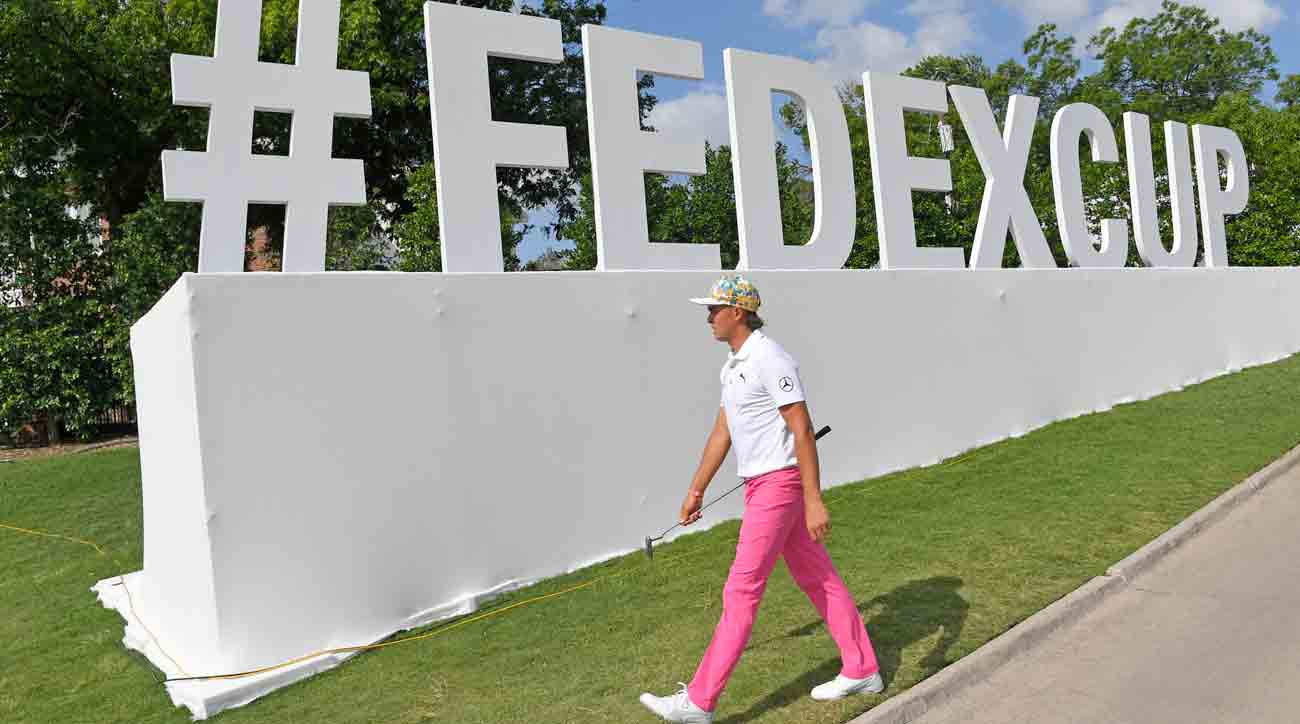 pga tour schedule