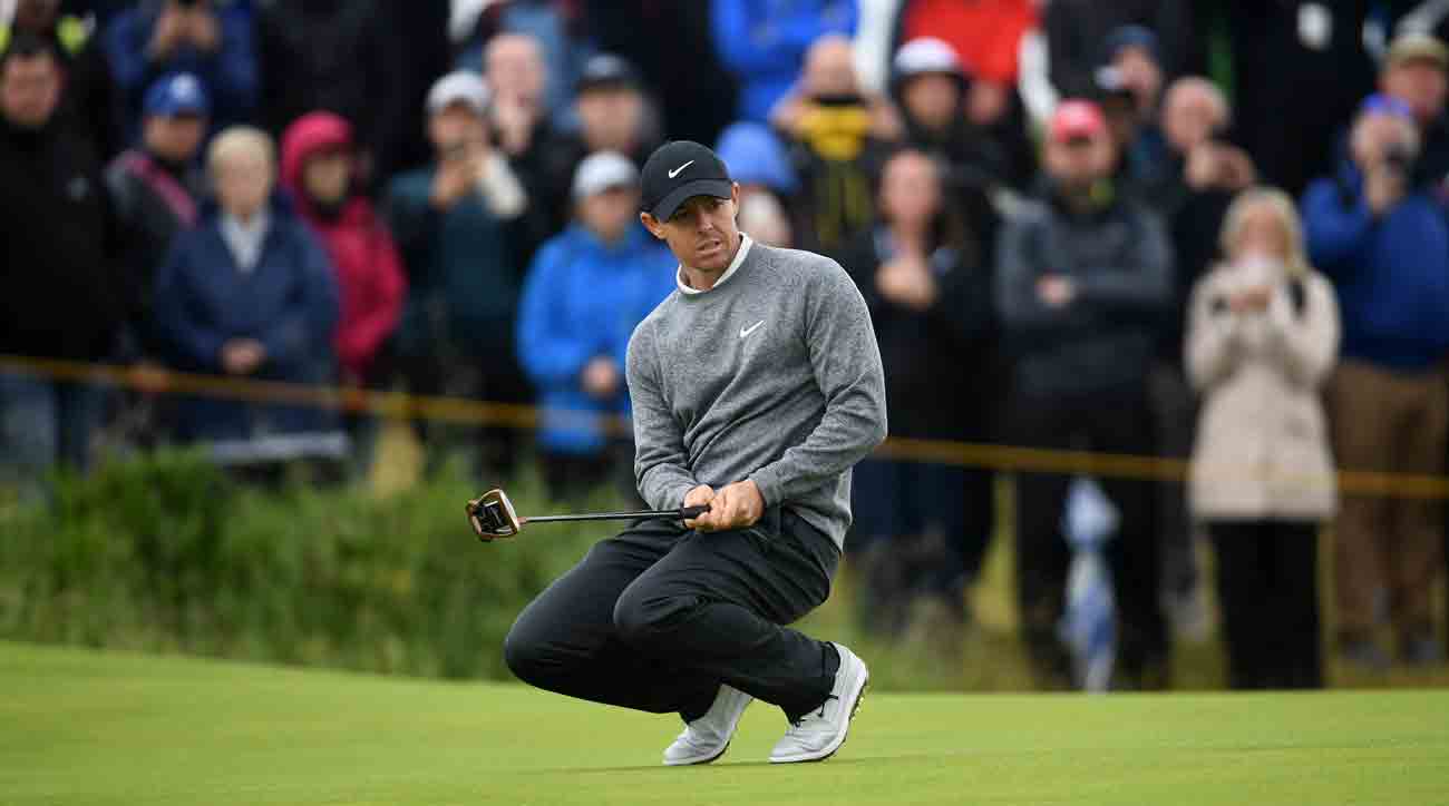 rory mcilroy cut