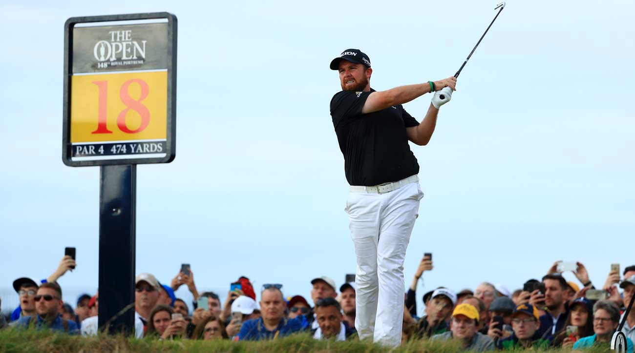 shane lowry