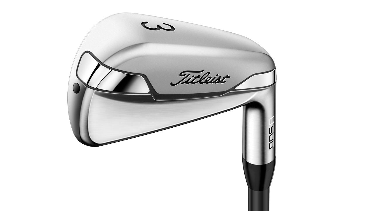 Titleist U500
