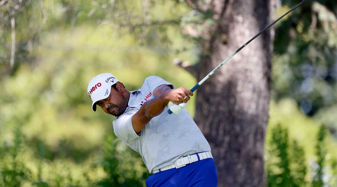 anirban lahiri hurricane