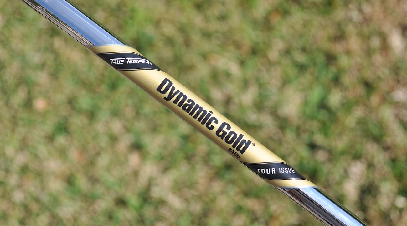 What's the difference between True Temper Dynamic Gold and Dynamic Gold Tour Issue shafts?
