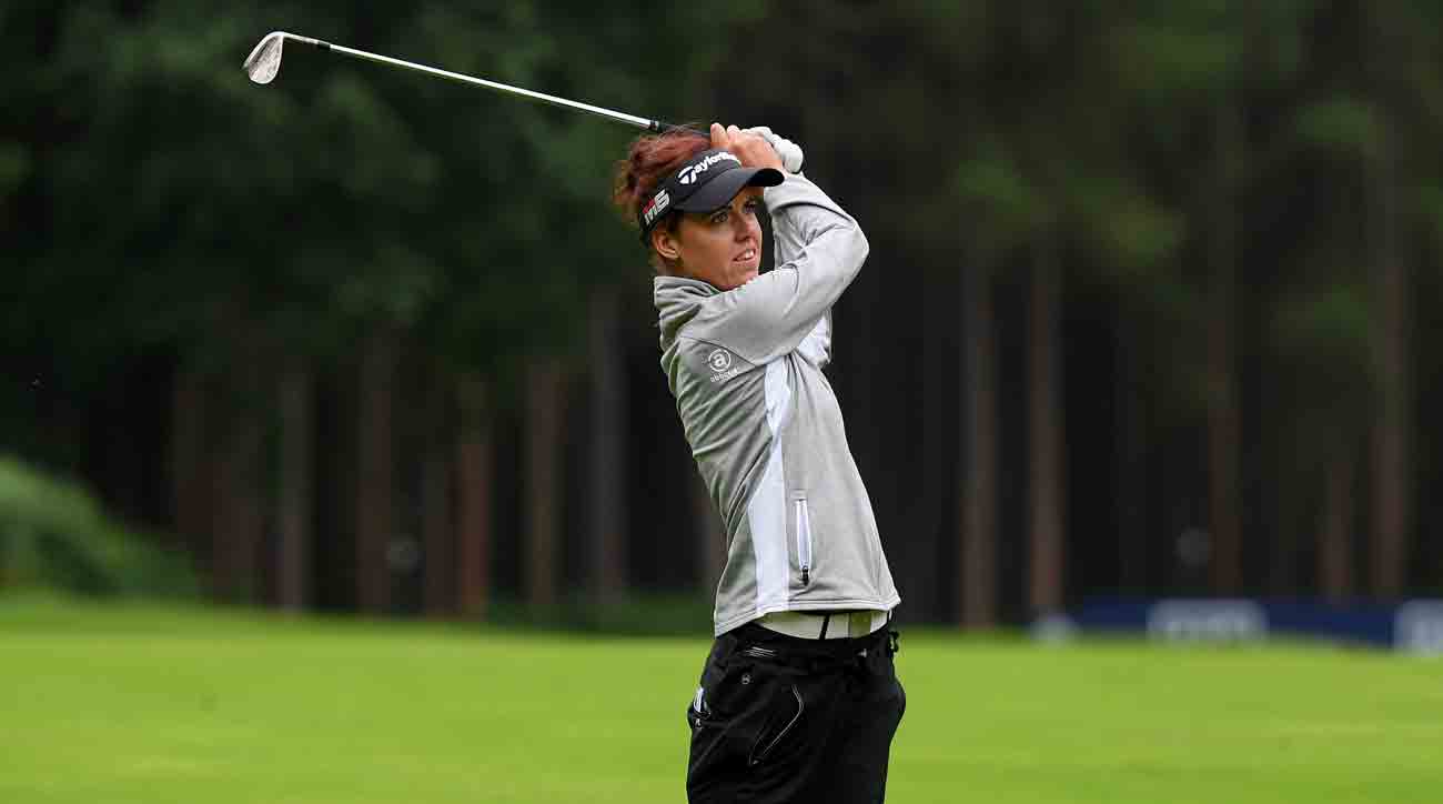 golf sponsor money