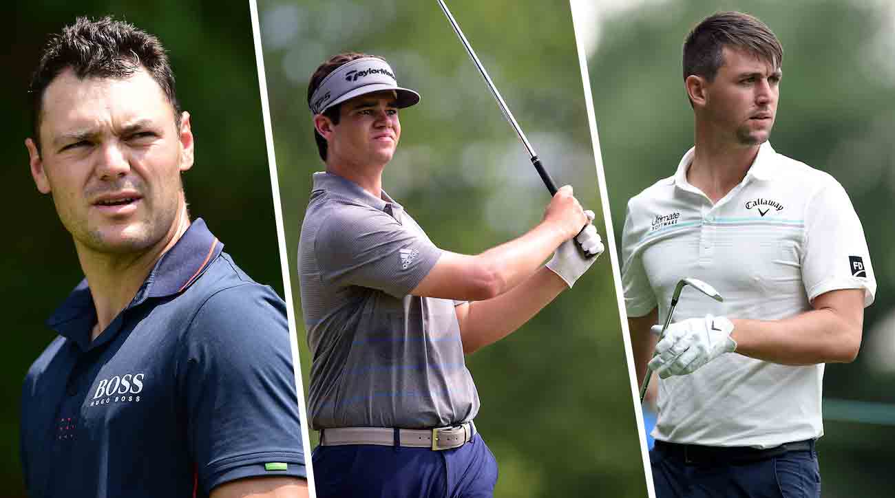 pga tour lose cards