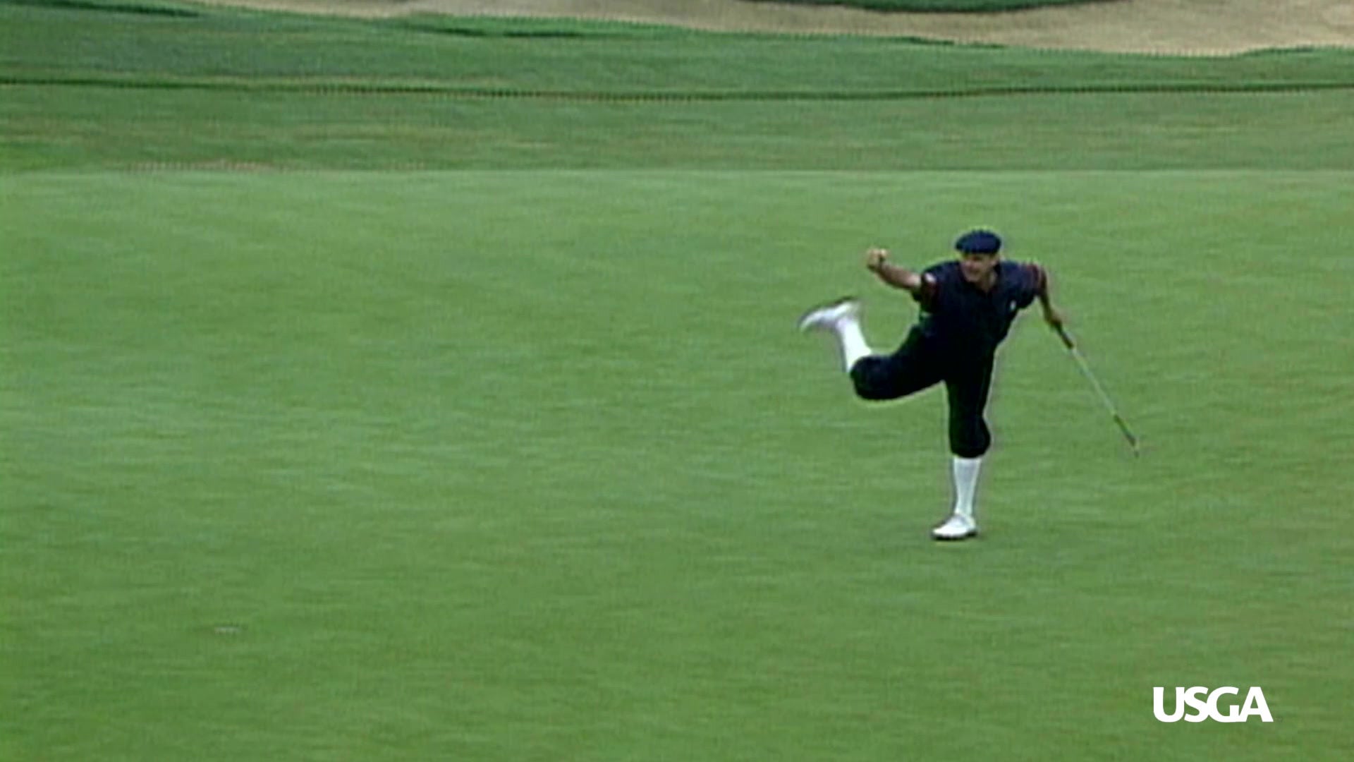 Legendary Champions | Payne Stewart