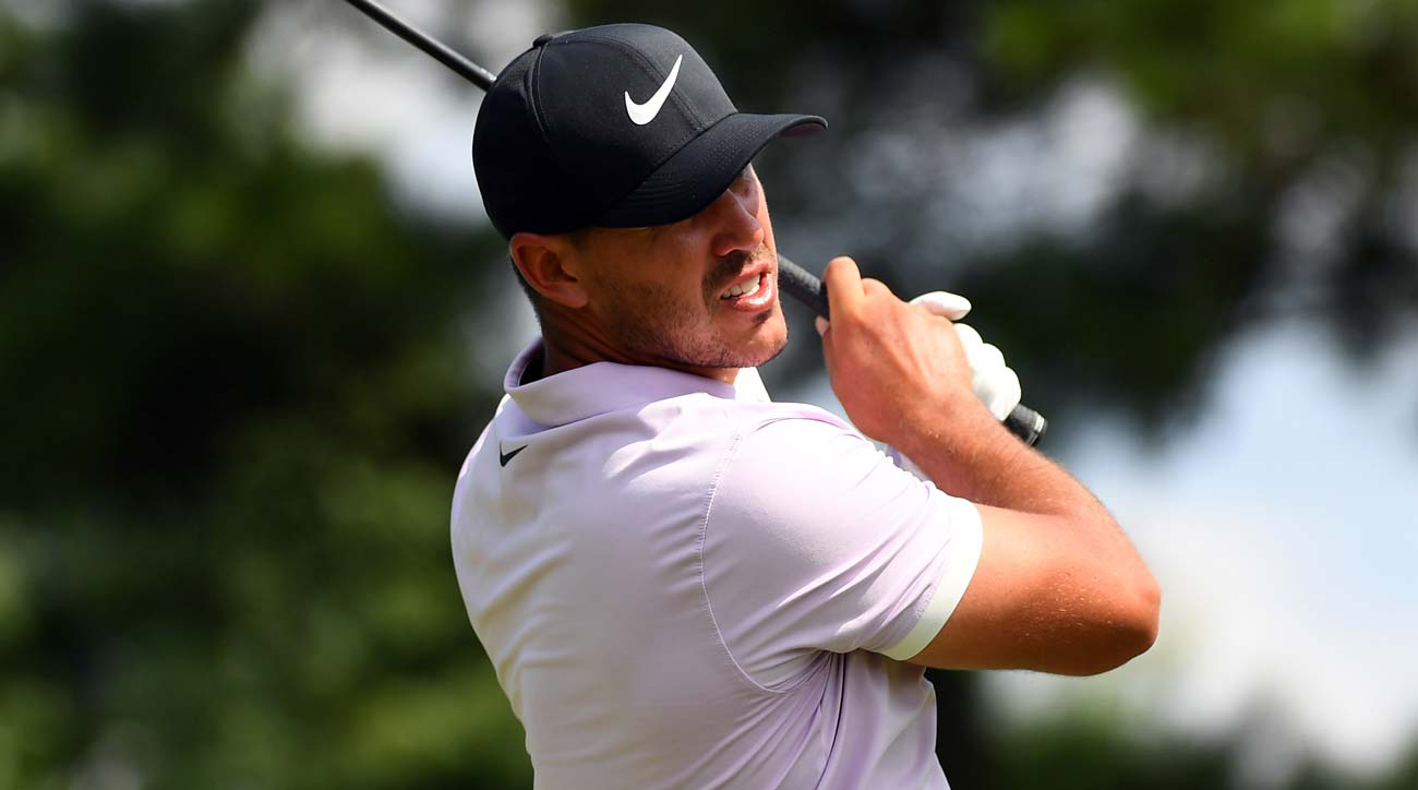 Fantasy Six Pack: Get these players in your DraftKings and FanDuel lineups at the Northern Trust