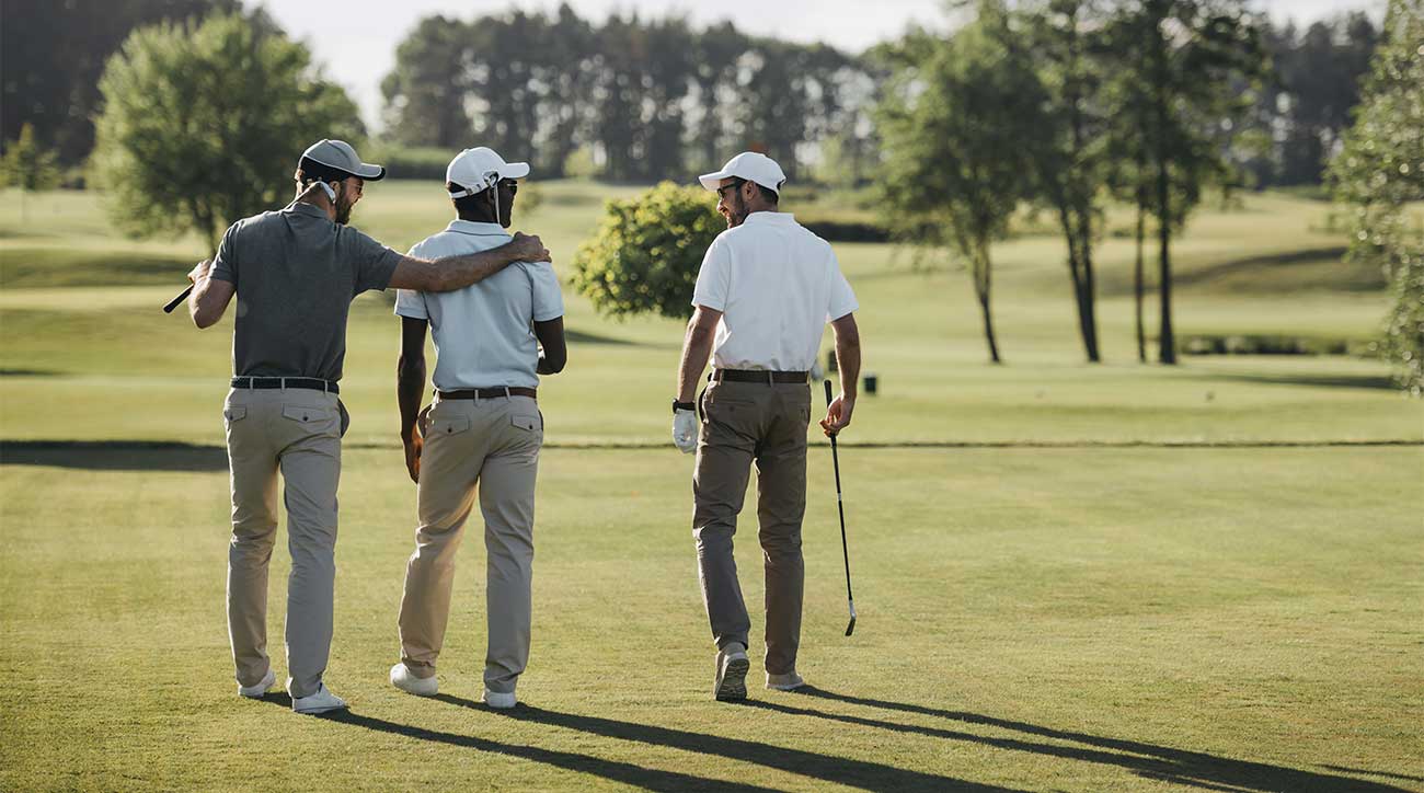 Every buddies trip needs a set of rules. Yours is no different.