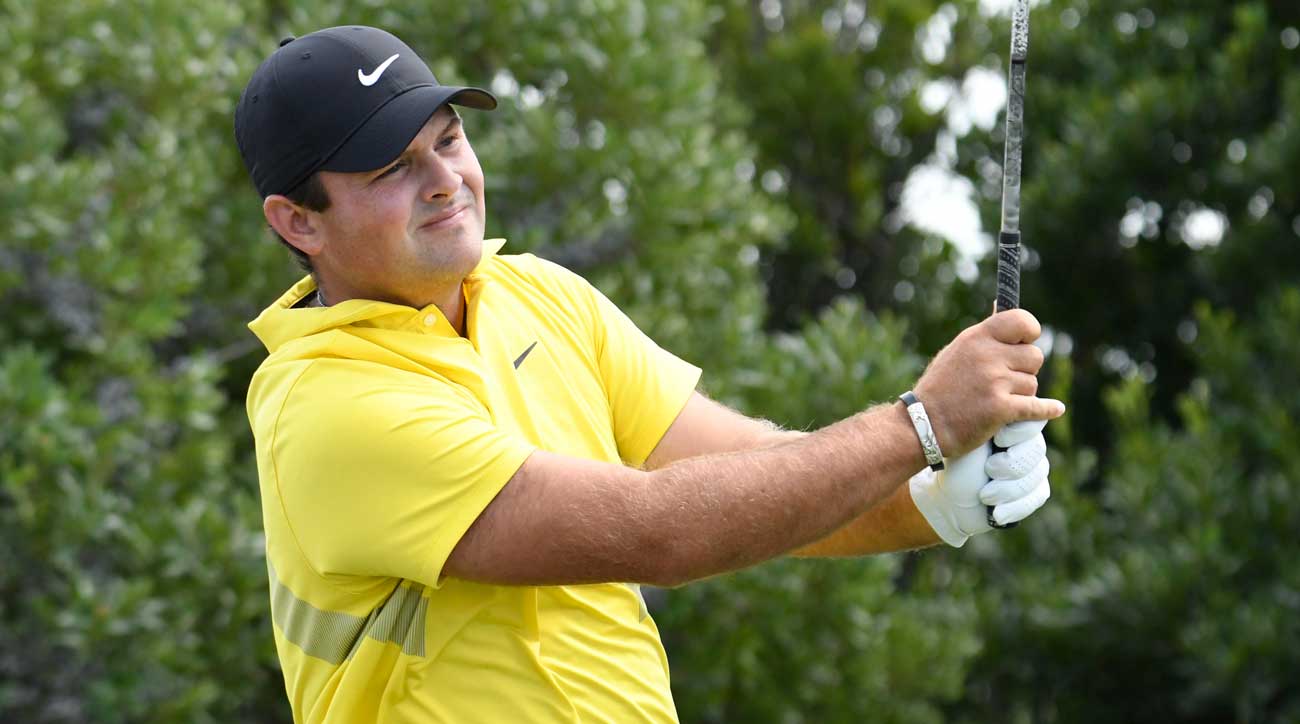 Patrick Reed takes control and everything you missed from Round 3 of the Northern Trust