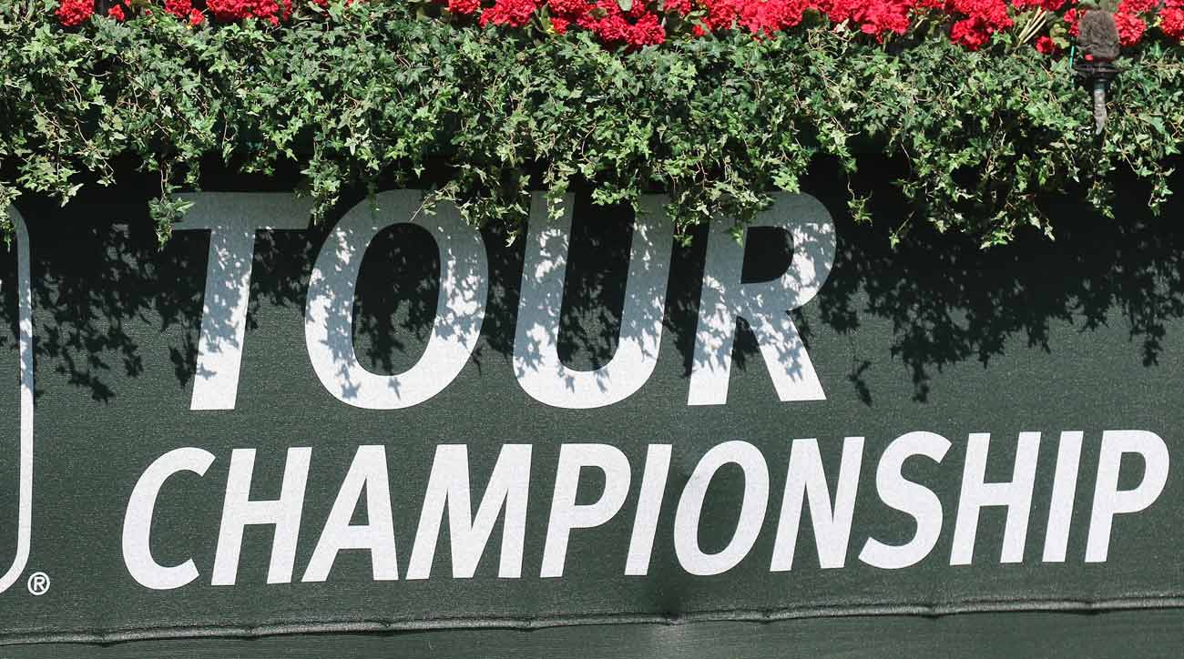 The Tour Championship has a new-look scoring system for 2019.
