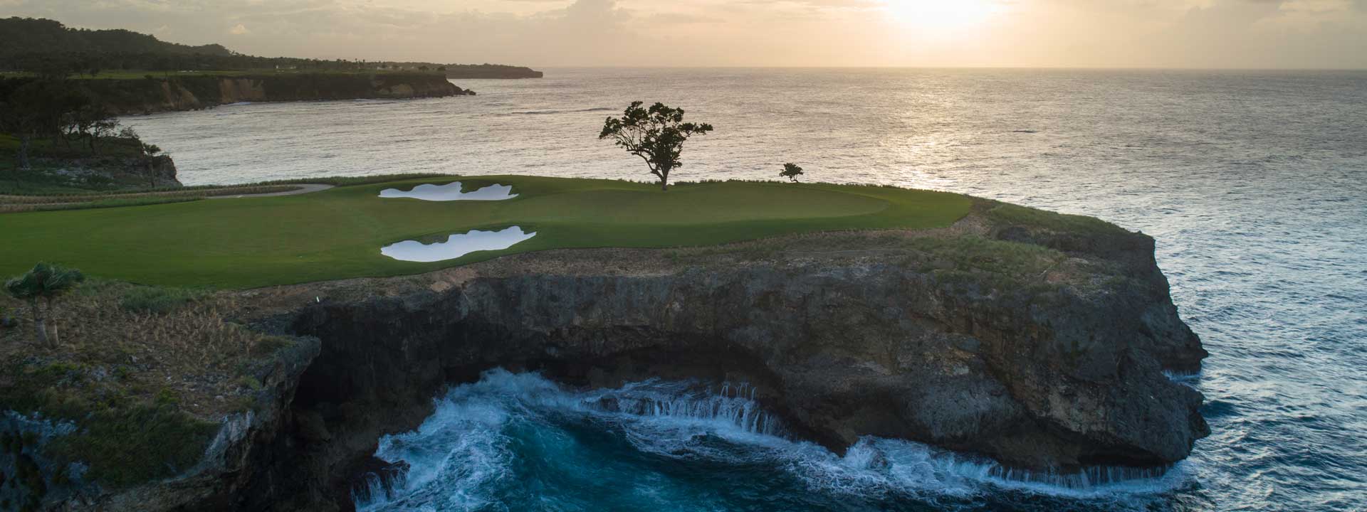 Amanera, Playa Grande, GOLF's Top 100 Resorts