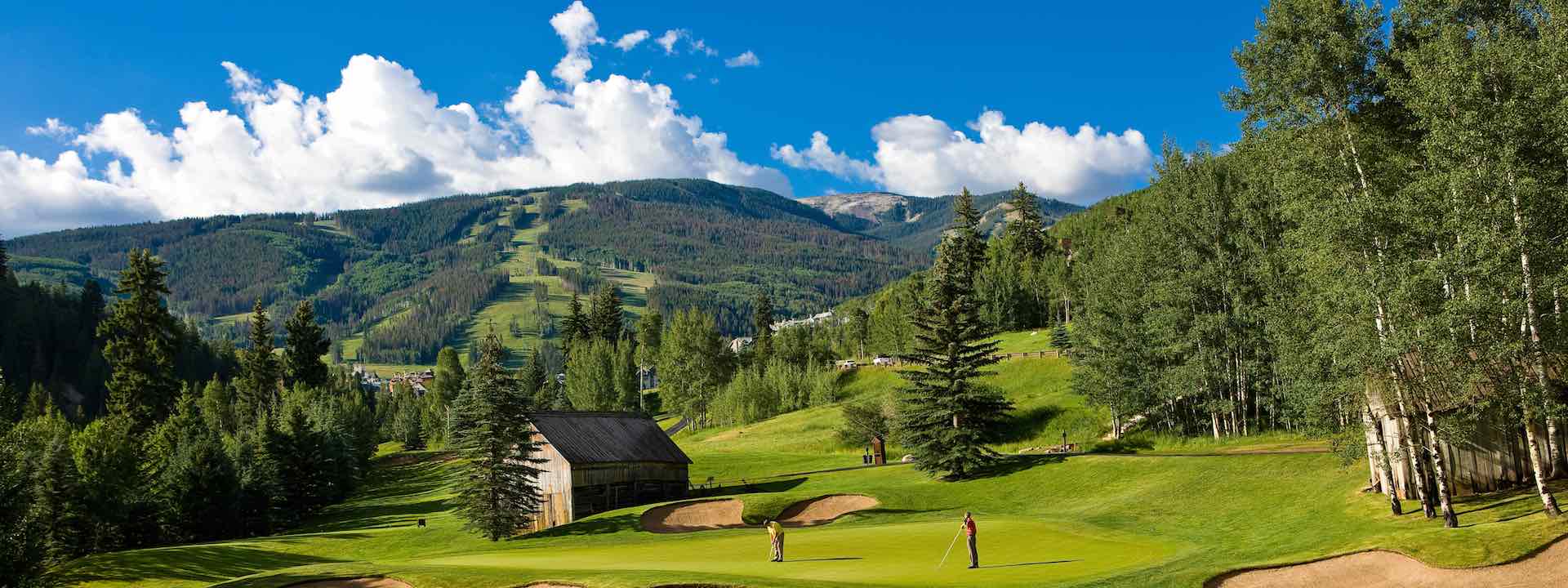 Beaver Creek Resort
