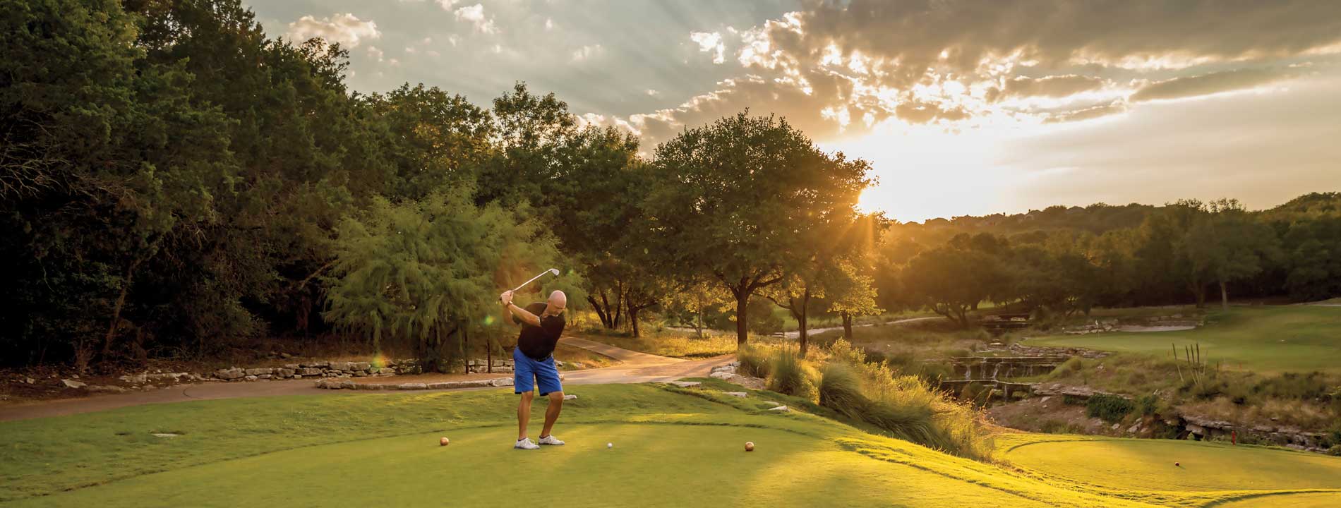 The Omni Barton Creek Resort & Spa in Austin, Tex. recently reopened after a nearly year-long, $150-million renovation.