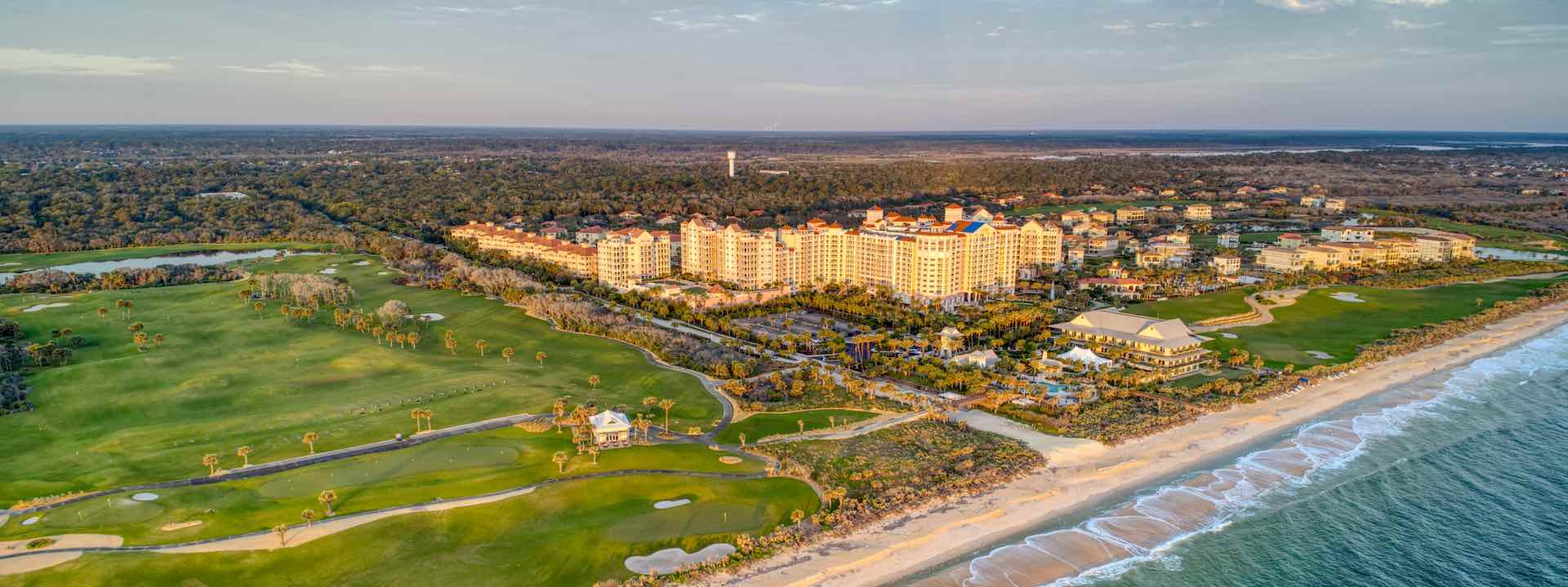 Hammock Beach, A Salamander Resort