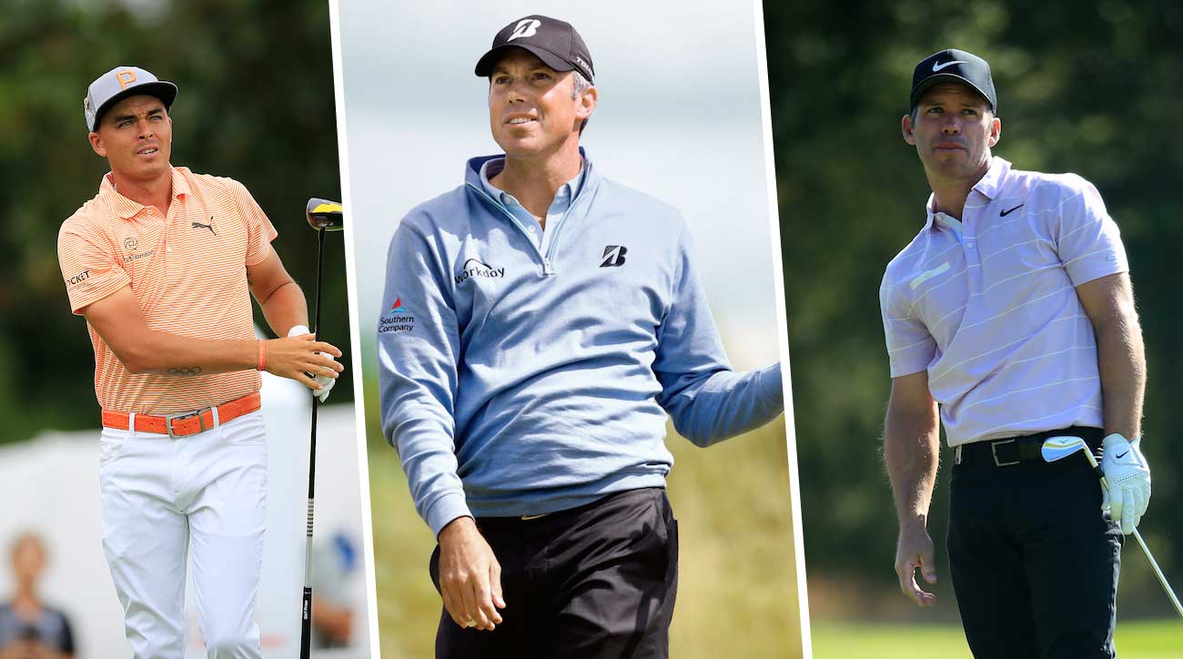 This new stat reveals the best player without a major, according to Vegas