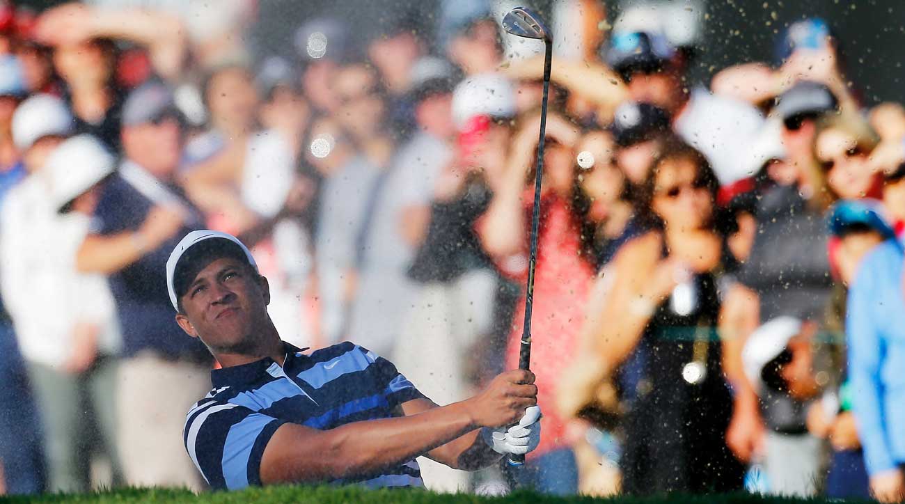 Cameron Champ Safeway Open