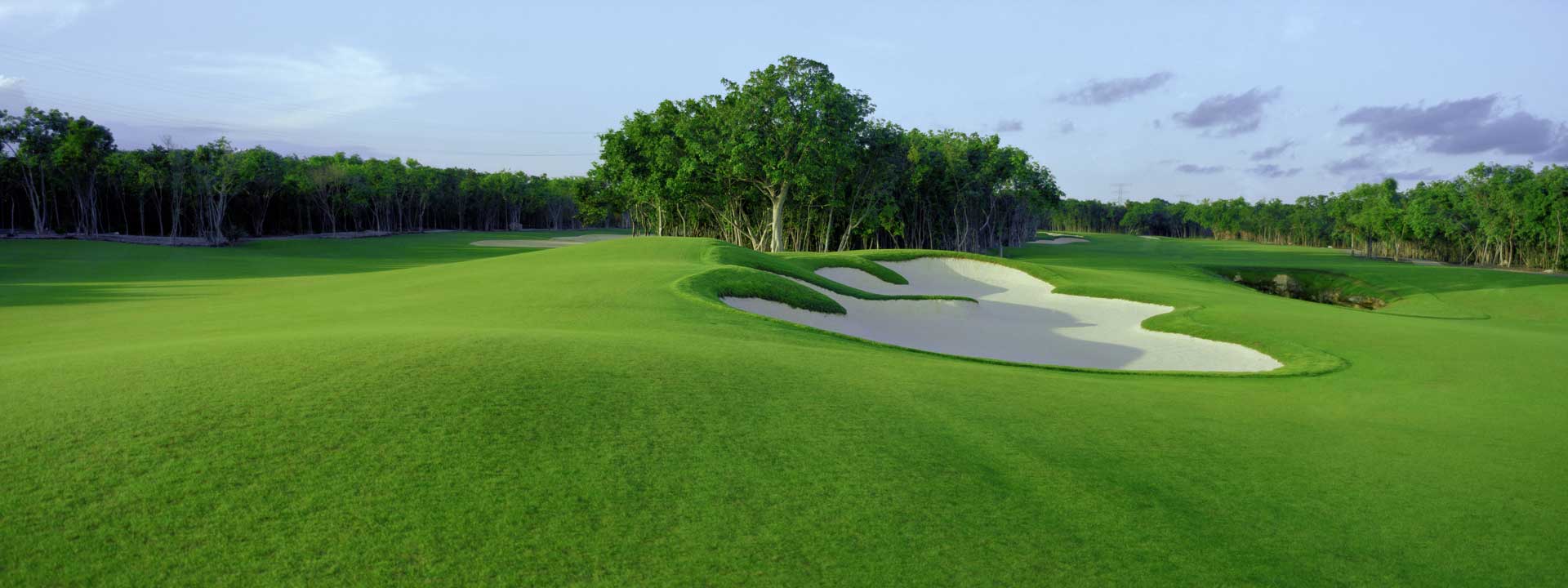 Rosewood Mayakoba, GOLF's Top 100 Resorts
