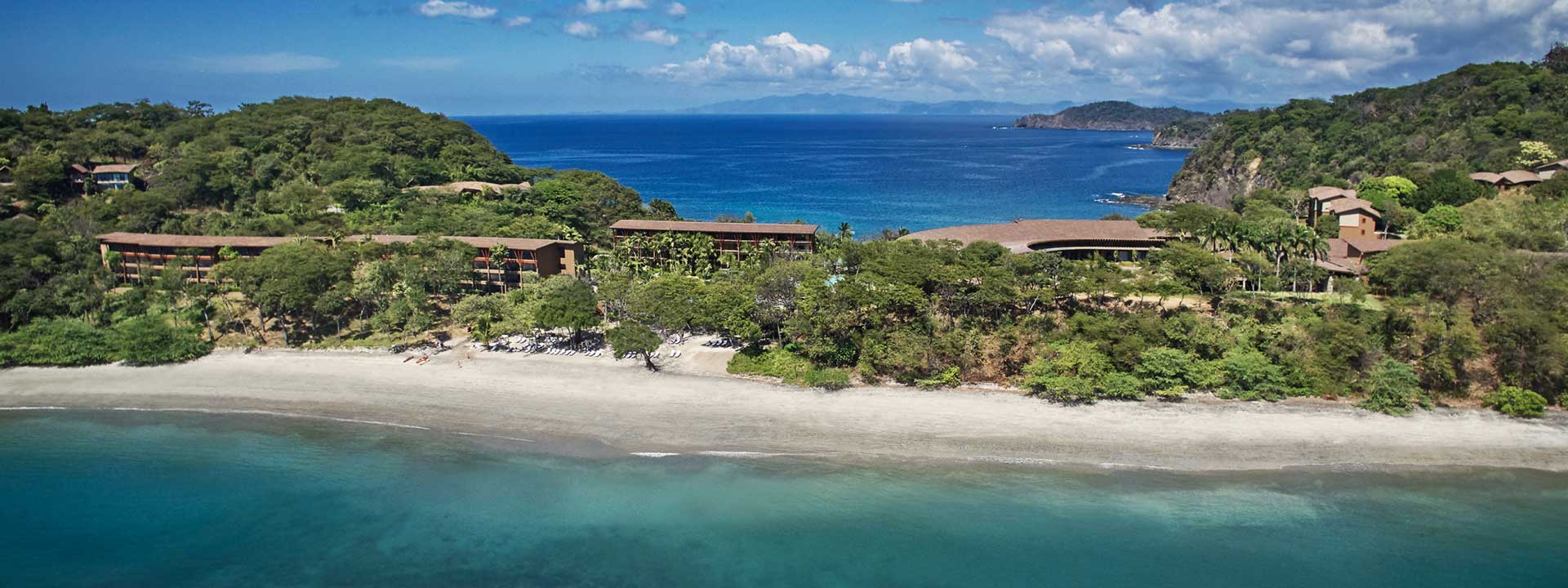 Four Seasons Resort Costa Rica Papagayo, GOLF's Top 100 Resorts