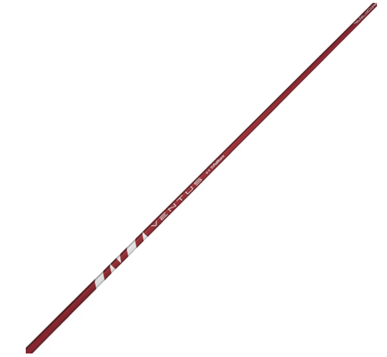 Fujikura Ventus Red Shaft