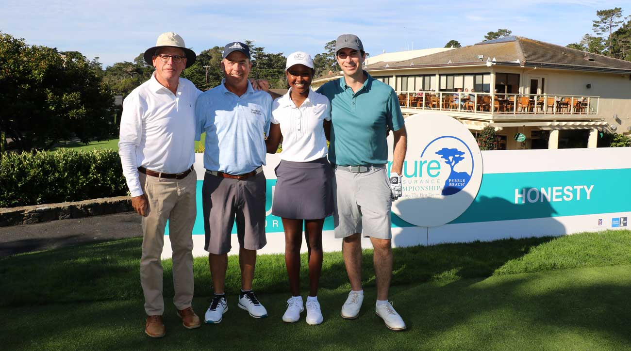 Pure Insurance Championship