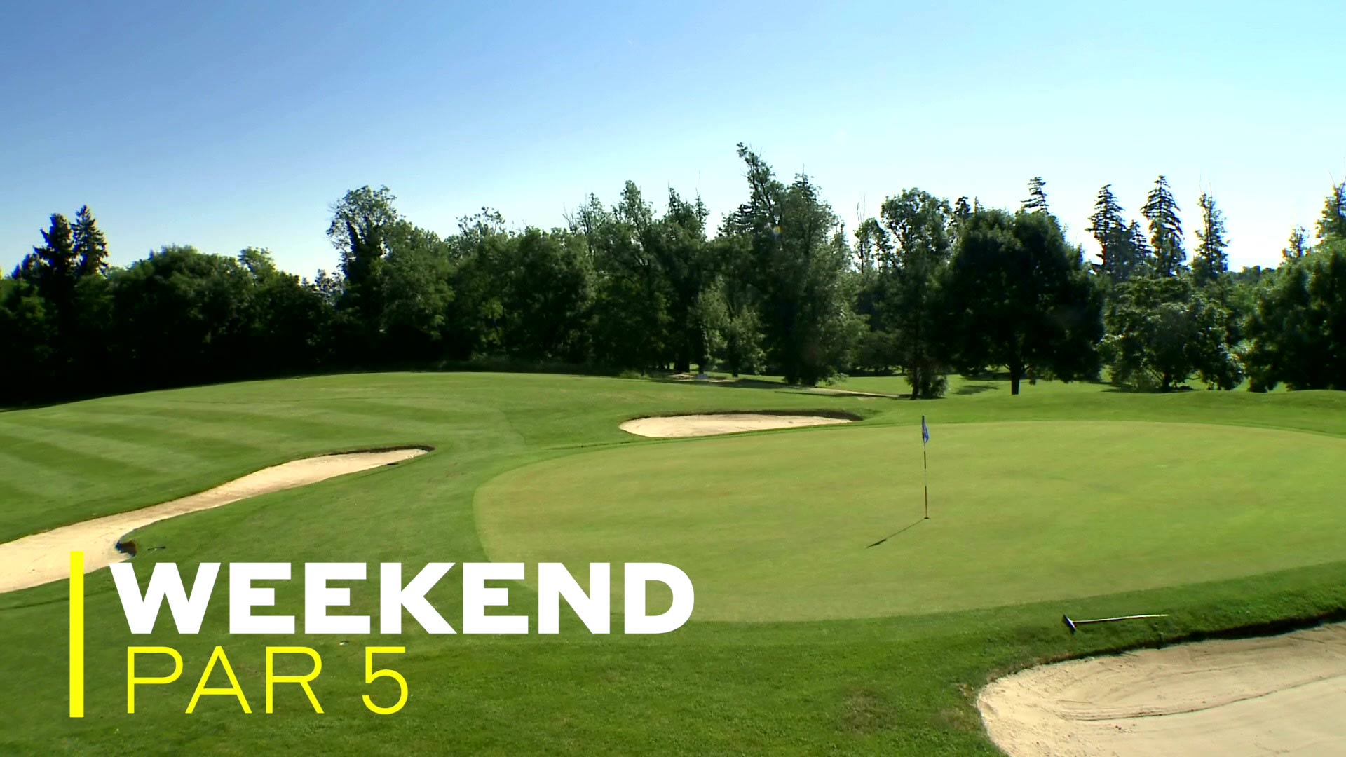 Tips to break 80, Phil's best social moments, and Tiger's son talks trash