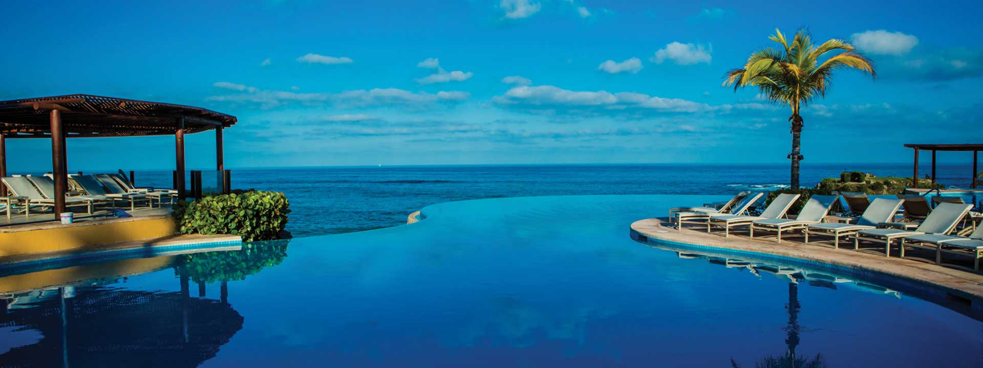 Four Seasons Resort Punta Mita, GOLF's Top 100 Resorts