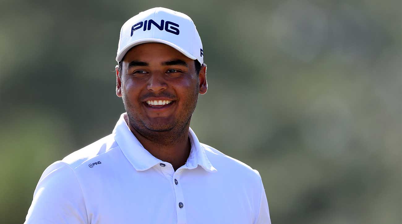 Sebastian Munoz picked up his first career PGA Tour victory on Sunday.