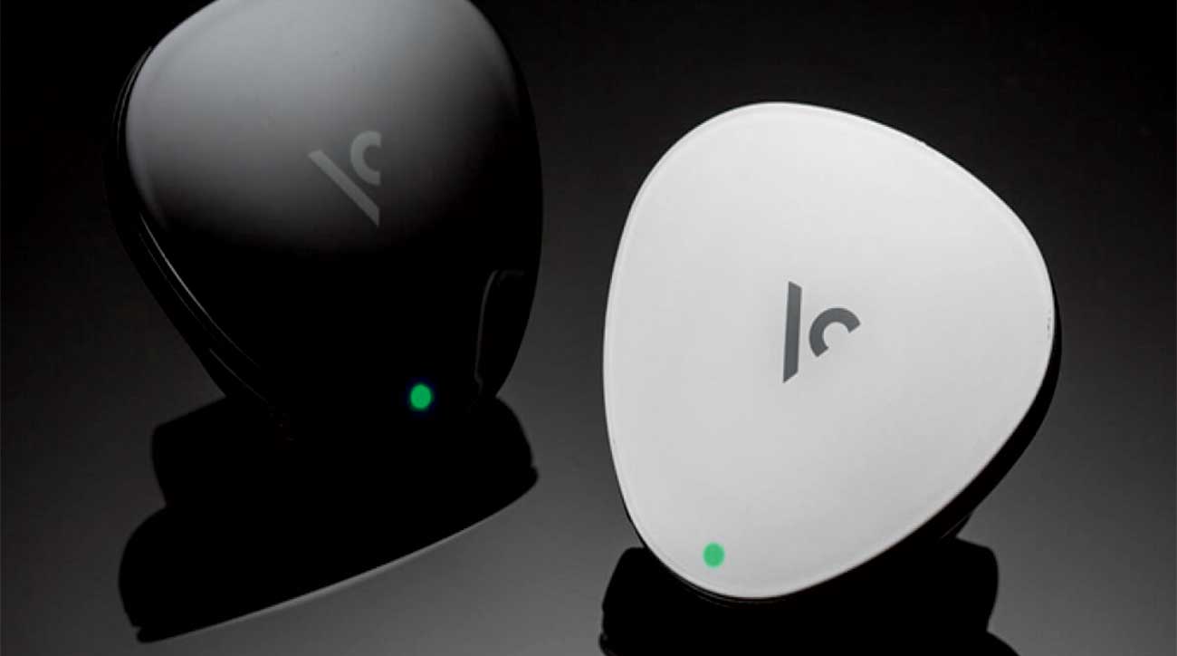 voice caddie