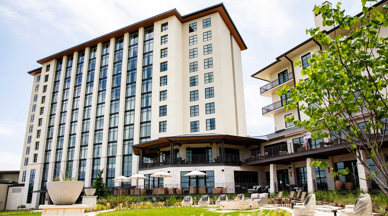 Omni Barton Creek