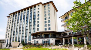 Omni Barton Creek