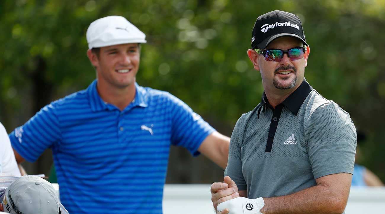 DeChambeau Sabbatini