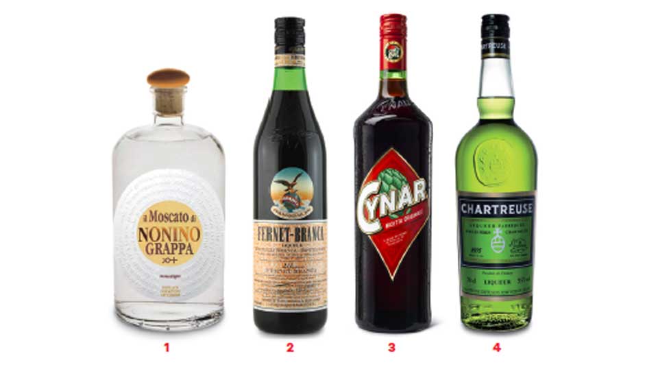 grappa