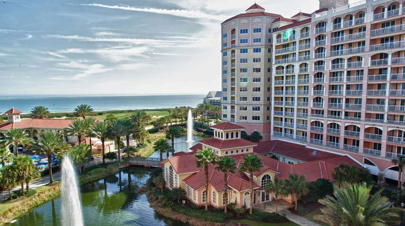 Hammock Beach