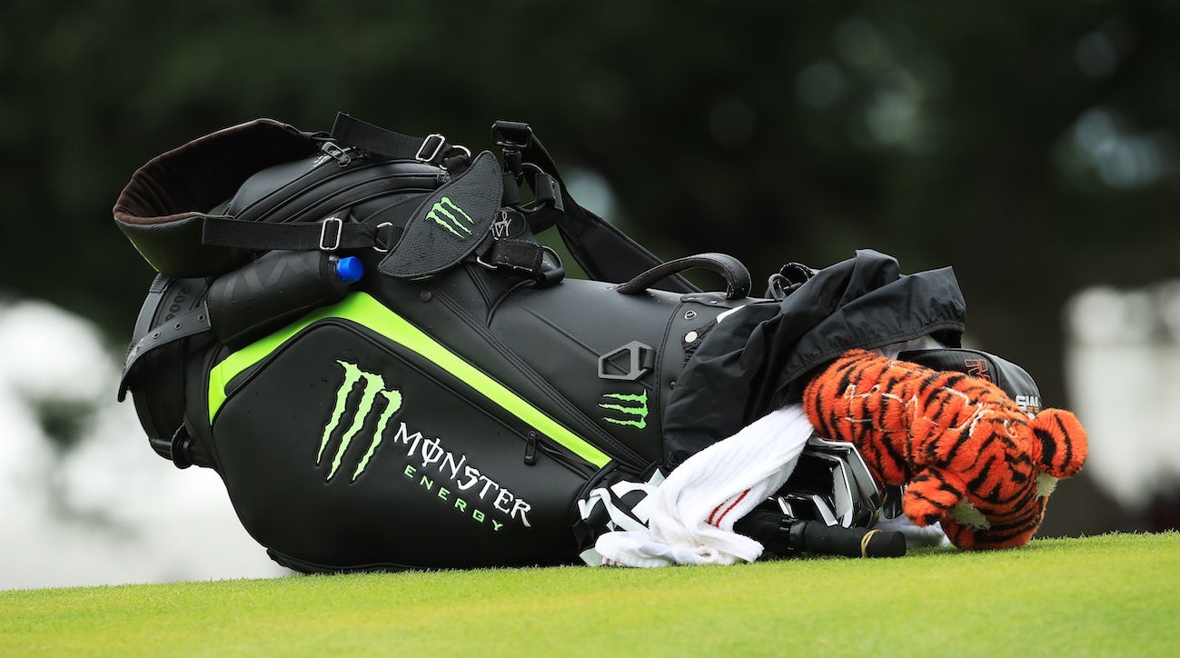 Here's what was in Tiger Woods for his historic 82nd win.