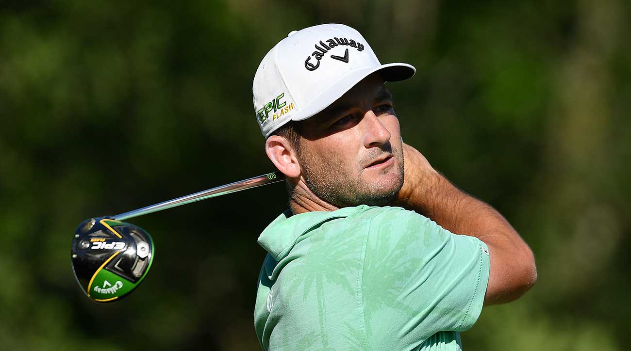 Matt Every suspended 12 weeks for violating PGA Tour's drug policy