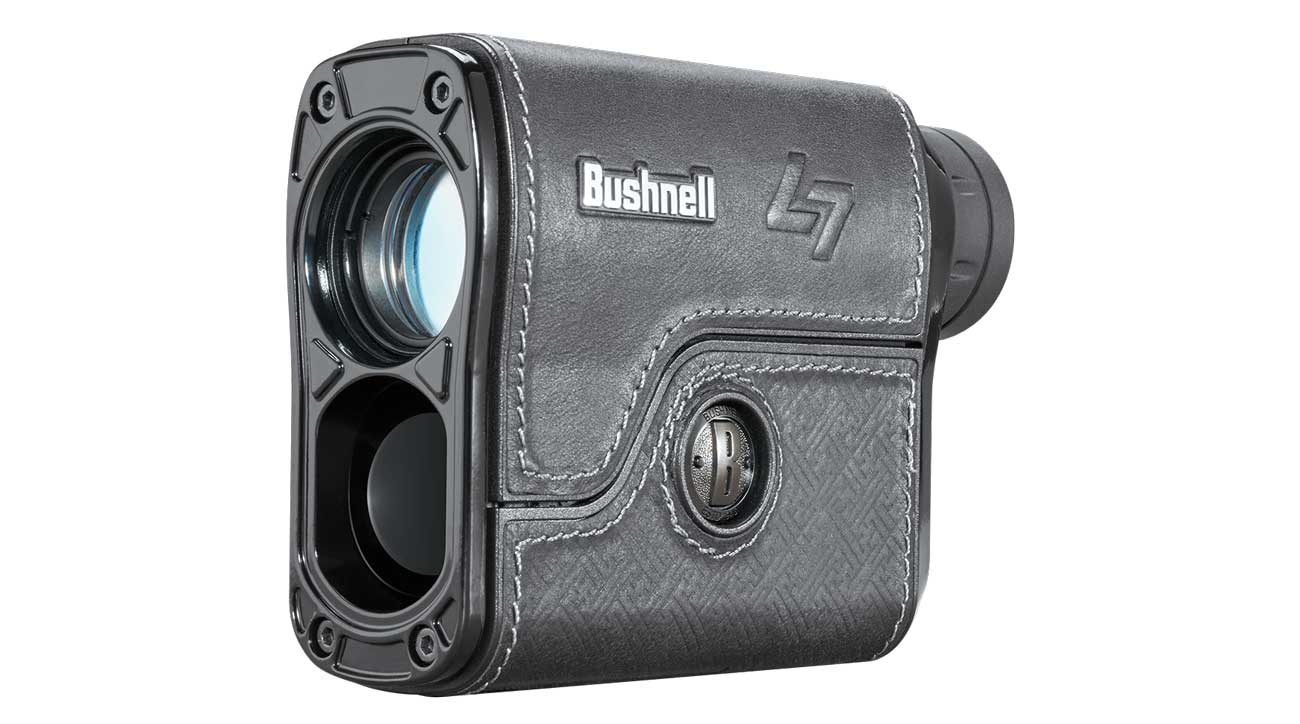 Bushnell rangefinder