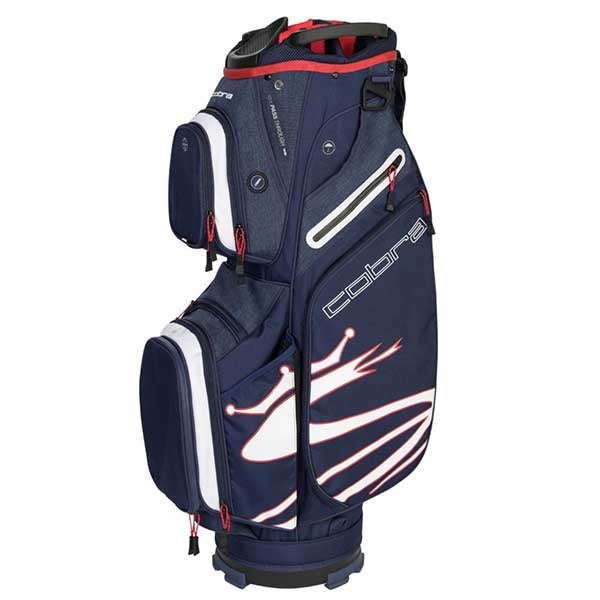 Cobra Ultralight Cart Bag
