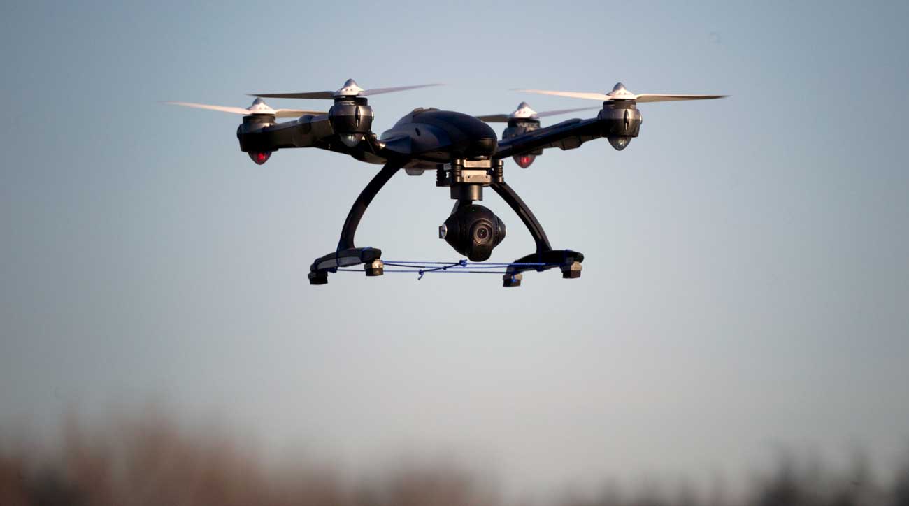 Drone