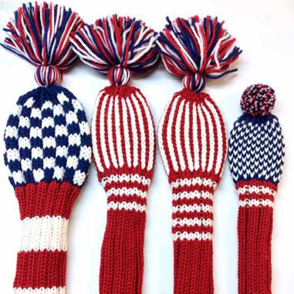 Fore Ewe Headcovers