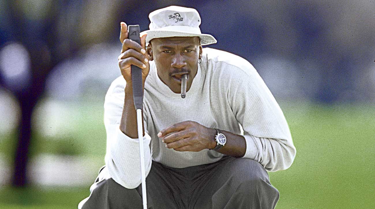 Michael Jordan