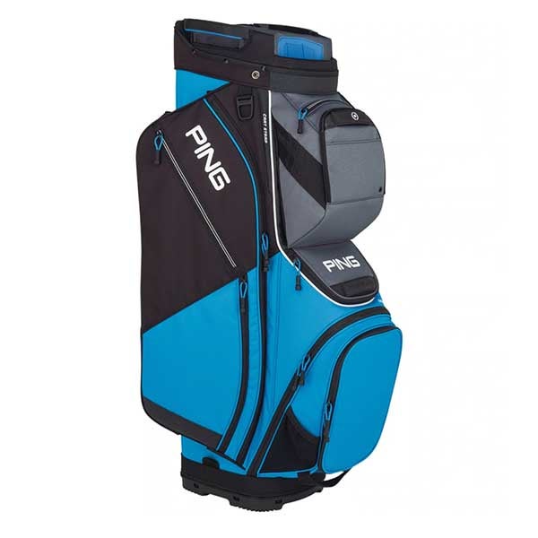 Ping Pioneer golf bag