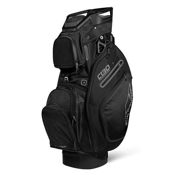Sun Mountain C-130 Supercharged Bag
